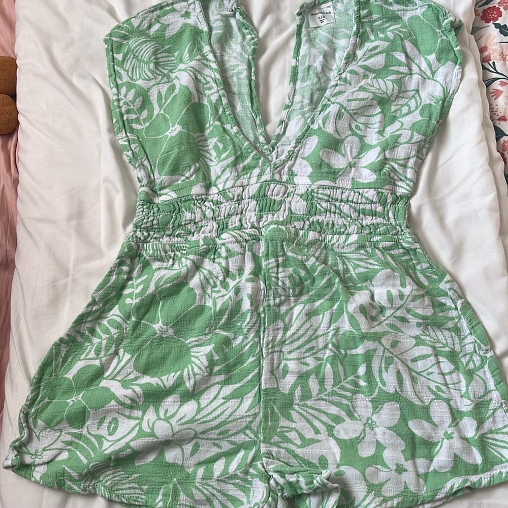 Abercrombie Kids Swim Cover